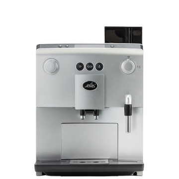 Best 15 Bar Auto Coffee Machines for Hotel Use