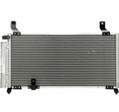 Factory supplier price car air conditioner condenser 9531054G11 4695 car air conditioner condenser ac condenser