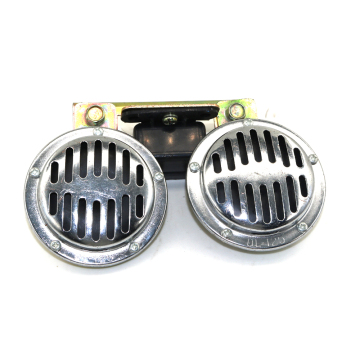 Super Loud Programmable Musical Car Horn for Siren - New Arrivals 12V/24V Air Trumpet La Cucaracha Godfather