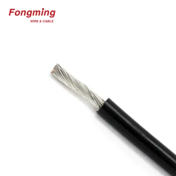 UL3173 600V 125C XLPE Cable