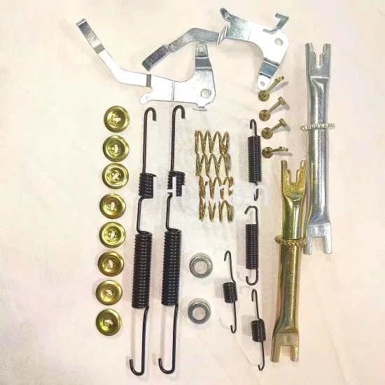 Brake Shoe Regulator Kit 04942-0K210 04943-0K110 Repair Tool Kit