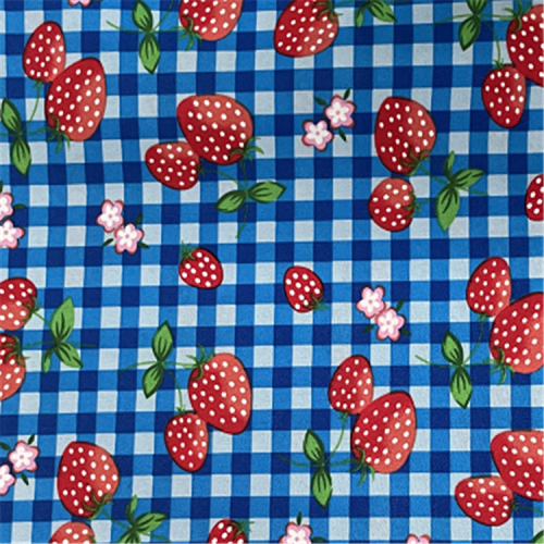 best quality minimatt print used for apron