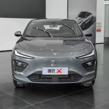 NETA X 500 Lite 2024: Electric SUV with 501km Range