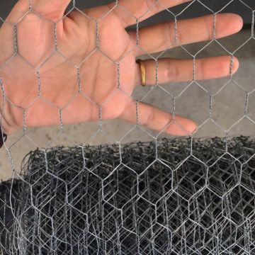 anping chicken wire mesh hexagonal wire mesh