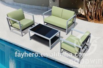 GW3146 Set garden outdoor furniture of sofa set