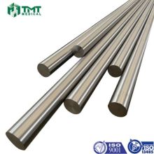 ASTM F67 ISO5832-2 Pure Meidical Titanium Rod gr.3