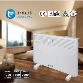 LED display room heater TBK030-E10