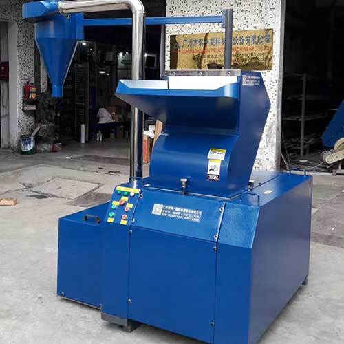 Sound Proof Granulator Machine Sound Proof Waste Plastic Granulator Manufactory