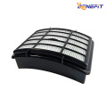 Köpekbalığı için Orijinal HEPA Filtre XHF350