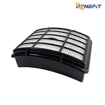 Köpekbalığı için Orijinal HEPA Filtre XHF350