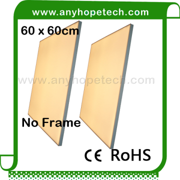 High Cost-effective 47W factory direct sales 60x60 led panel
