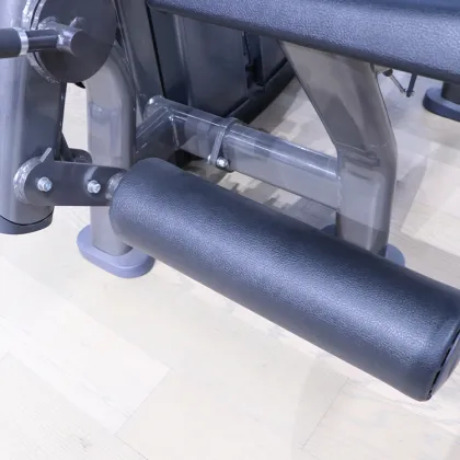 Leg Extension Machine Pin Load Selection Machines