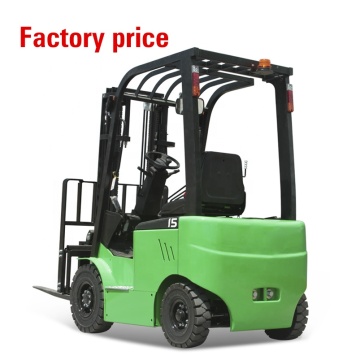 China Long Life Lithium Battery for 2t Reliable Electric Forklifts