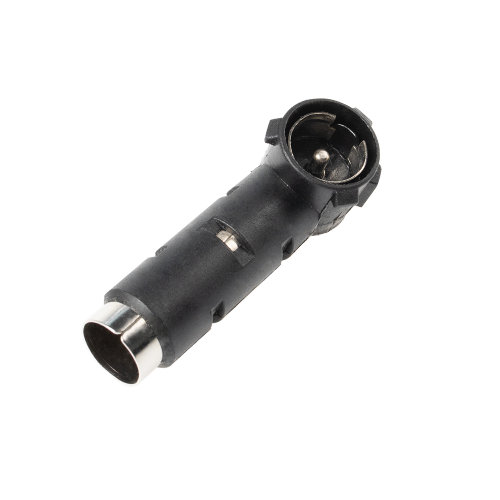 Car Radio Antenna ISO to DIN Adapter Converter
