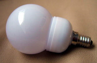 LED bulb