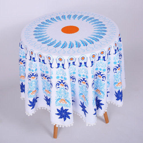 MOQ 100 Christmas  design super soft towel