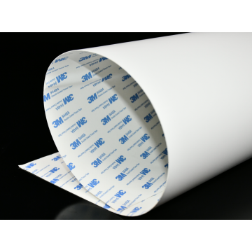 Self Adhesive Light Diffuser Film for Led