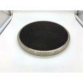Keramikplatte - Vacuum de carboneto de silício Chuck