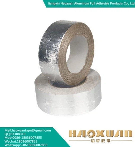 نوار فویل آلومینیوم کامپوزیت