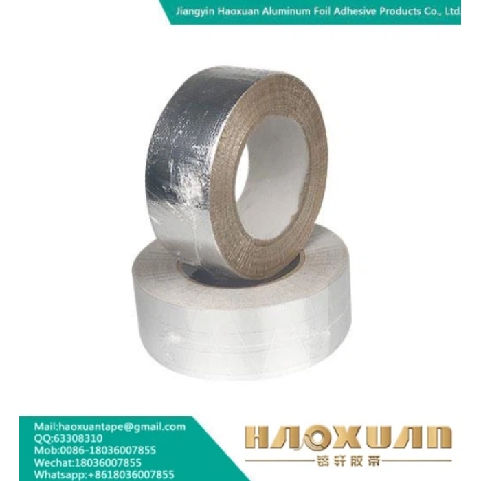 Kompozit alüminyum folyo bandı