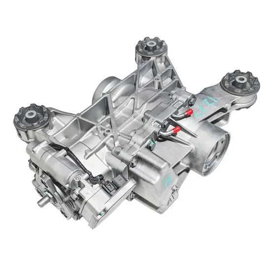 Differential Mount for VW Tiguan Seat 0AY525010L - 4 Movement