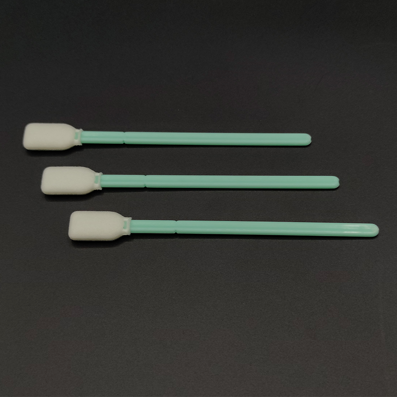 OEM ODM Design MFS-712 Cleanroom Spong Stick