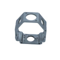 قطعات فرز CNC براکت لنز چراغ جلو OEM