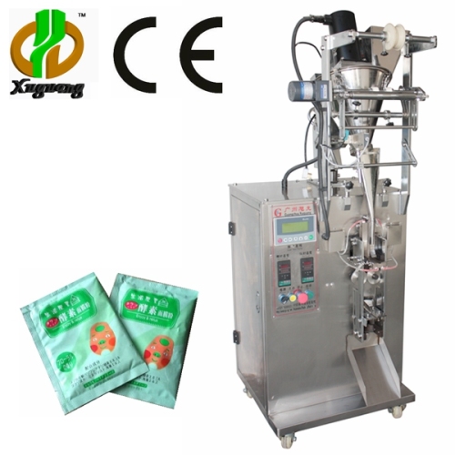 Food Powder Packing Machine