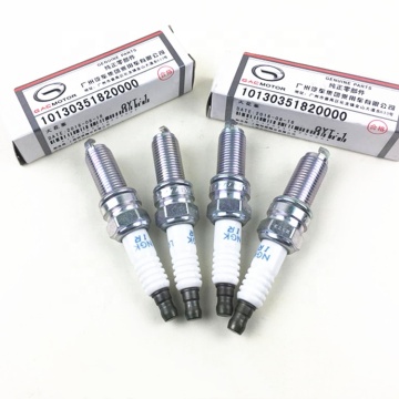 Original Spark Plug Fit for Trumpchi GAC GS4 GS5 GA3S GA5 GA6