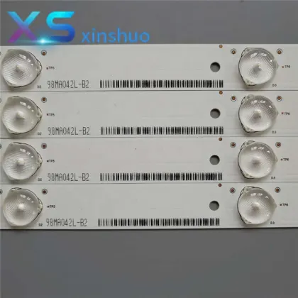 LED TV Backlight for Various Hisense Models: 50-inch Replacement Parts