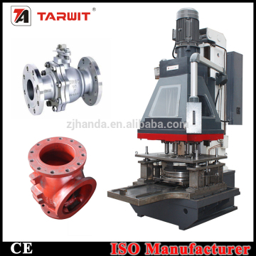 ZK5232 China good supplier valves used column drilling machine with lower price
