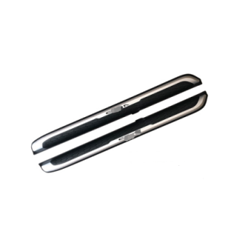 CRV 2017-2019 Running Boards and Accessories