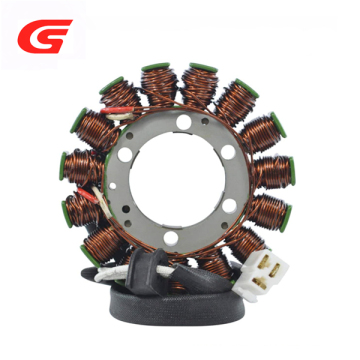 RCS Motorcycle ATV UTV Snowmobile Stator Coil for Suzuki GSX-R1000 GSXR 1000 2005-2008 31401-41G00