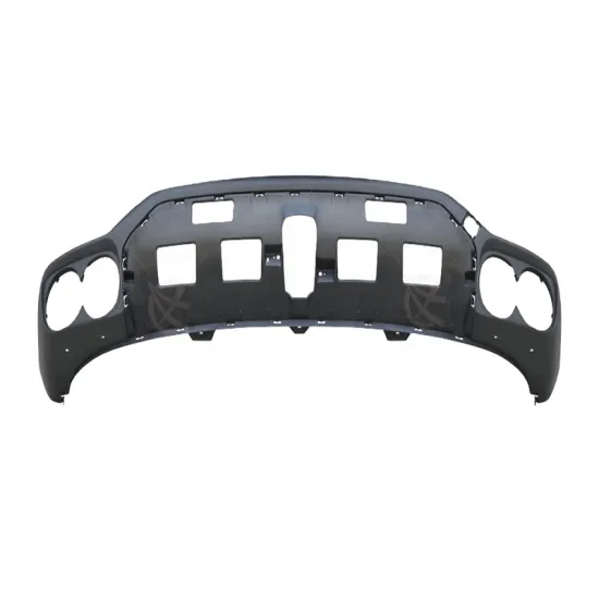 China Changan CS75PLUS (2nd Gen) Rear Bumper for 1.5T & 2.0L Cars