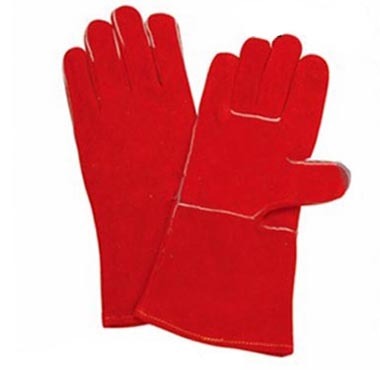 Welding Gloves (MF808)