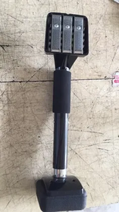 Carpet Knee Kicker and Flooring Tools