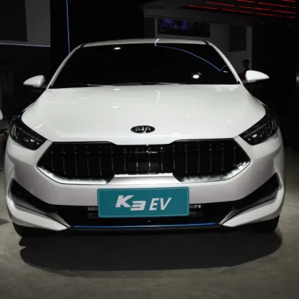 KIA K3 EV: New Style Electric Sedan for Sale