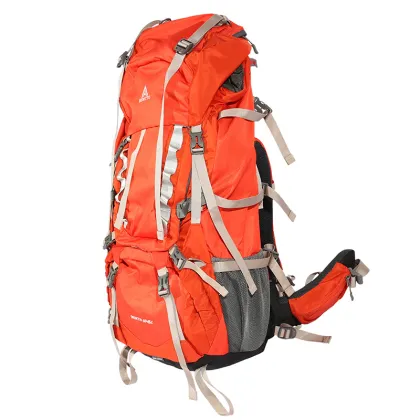 HUMTTO Outdoor Comfortable Wear-Resistant Mountaineering Backpack
