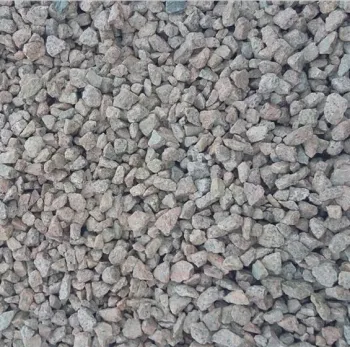 Factory wholesale price natural stone gravel sale