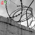 Concetina Razor Barbed Wire Prison Fence Precios