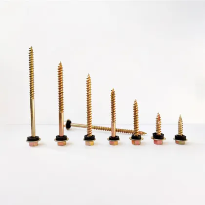 Self Tapping Wood Screw Tapping Screw