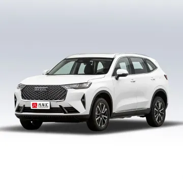 Hot Sell HAVEL H6 2.0T 124KW 169PS H6 HAVEL SUV Gasolina Nuove auto automatiche Auto Haval per l'intera vendita
