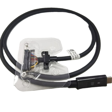 V2DJ0 USB Type-CケーブルDell WD19 4Kドッキングステーション