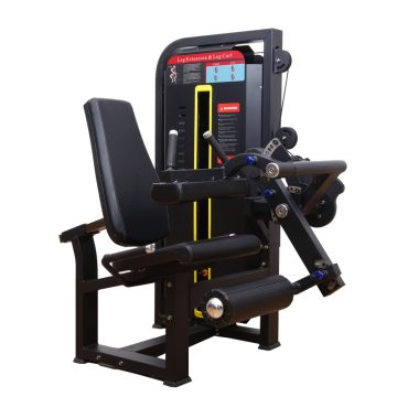 Leg Curl/leg Extension machine 2 In 1