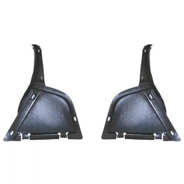 Bumper Support Left-Right for BMW E36 (51711977117/51711977118)