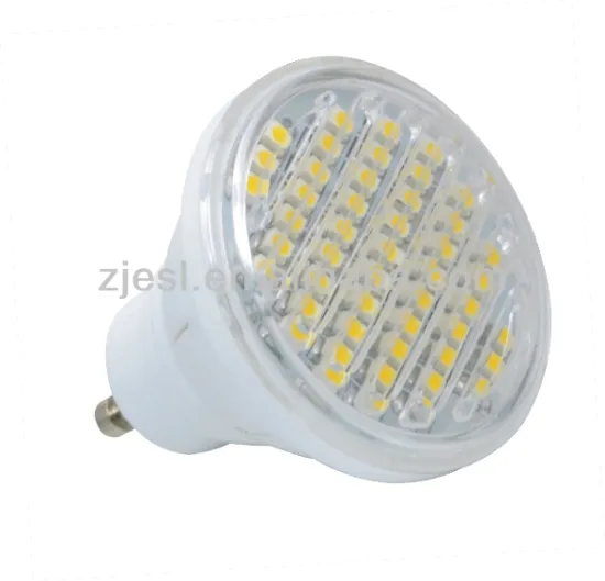 LED ceiling spot light Aluminum Housing Epistar SMD3528 48pcs 2.5W