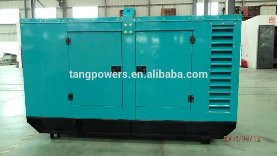 Prices of 100kva diesel generation in south africa