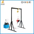 High Speed Full Automatic AC Coils Expander Bending Machine