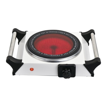 Infrared Cooker: New Design OEM Multi-function Infrared Cooker Home Appliances Ceramic Stove Infrared Hot Plate