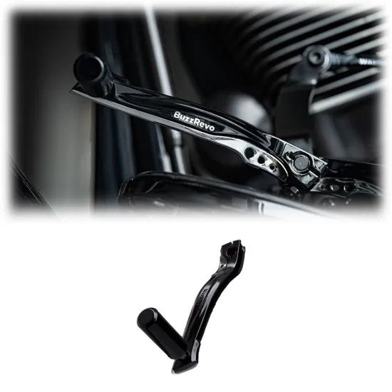 Shifter Kit for Harley M8 Engine Touring & Softail Series (2017-2024)